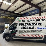 Vulcanizare mobila